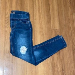 Justice Jeans